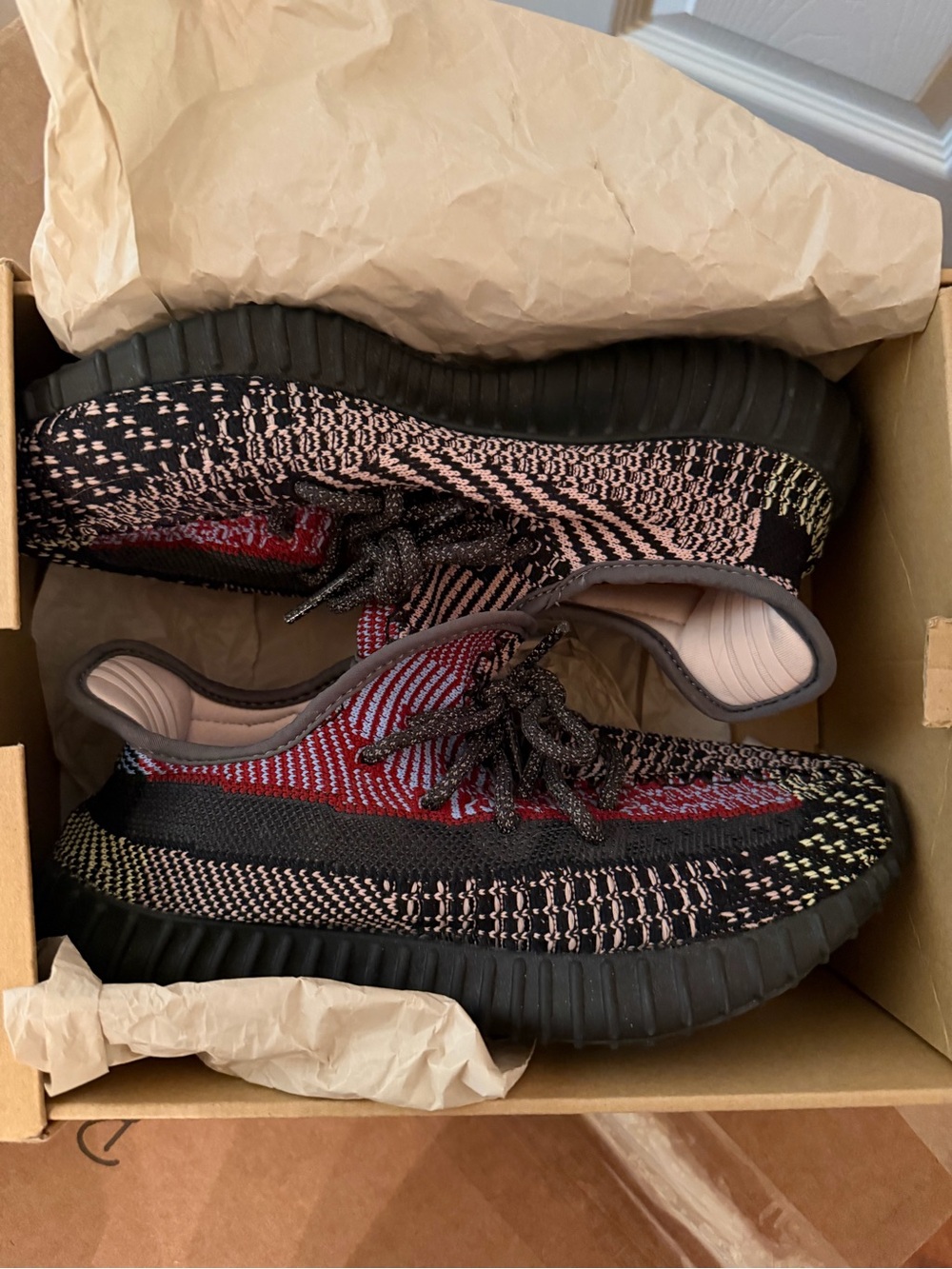Yeezy boost 350 v2 Yechei